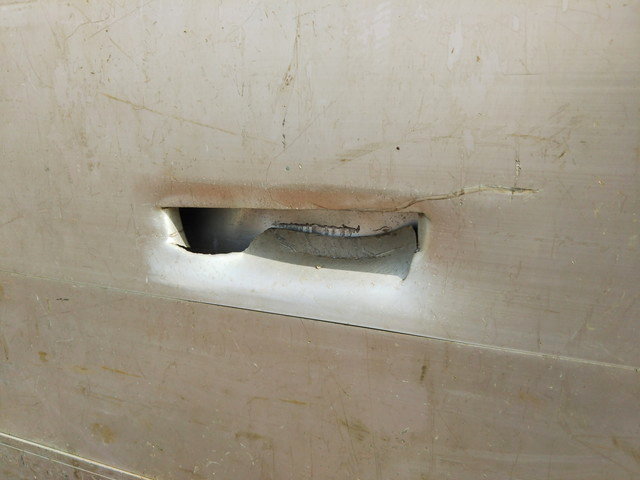 日野レンジャーアルミブロック増トン（6t・8t）[写真15]