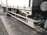 日野レンジャーアルミブロック増トン（6t・8t）[写真16]