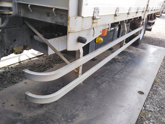 日野レンジャーアルミブロック増トン（6t・8t）[写真17]