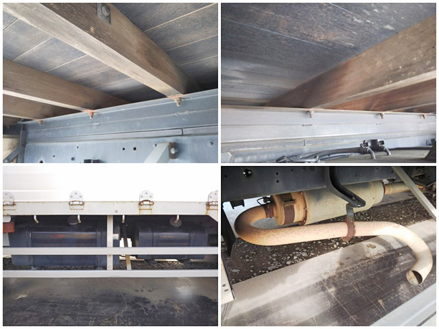 日野レンジャーアルミブロック増トン（6t・8t）[写真18]