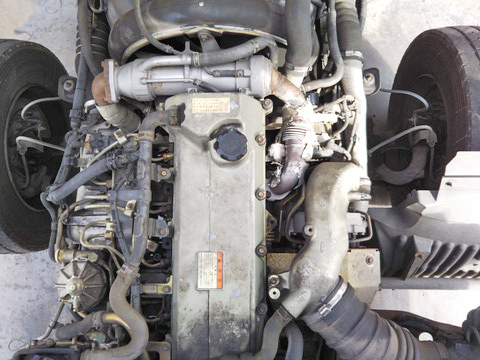 日野レンジャーアルミブロック増トン（6t・8t）[写真22]