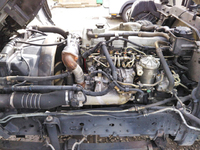 日野レンジャーアルミブロック増トン（6t・8t）[写真24]