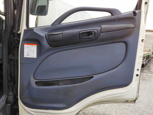 日野レンジャーアルミブロック増トン（6t・8t）[写真27]