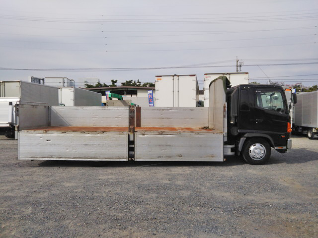 日野レンジャーアルミブロック増トン（6t・8t）[写真08]