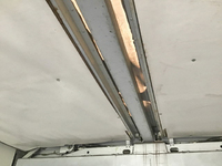 三菱ふそうファイターアルミウイング中型（4t）[写真13]