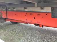 三菱ふそうファイターアルミウイング中型（4t）[写真20]