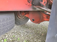 三菱ふそうファイターアルミウイング中型（4t）[写真21]