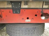 三菱ふそうファイターアルミウイング中型（4t）[写真22]