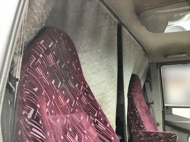 三菱ふそうファイターアルミウイング中型（4t）[写真29]