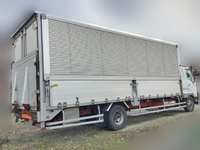 三菱ふそうファイターアルミウイング中型（4t）[写真02]