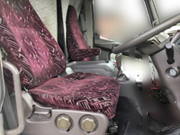 三菱ふそうファイターアルミウイング中型（4t）[写真30]