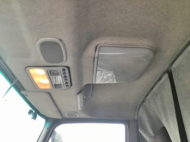 三菱ふそうファイターアルミウイング中型（4t）[写真31]