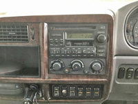 三菱ふそうファイターアルミウイング中型（4t）[写真33]