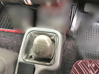 三菱ふそうファイターアルミウイング中型（4t）[写真34]