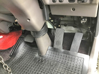 三菱ふそうファイターアルミウイング中型（4t）[写真35]