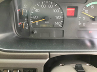 三菱ふそうファイターアルミウイング中型（4t）[写真36]