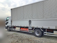 三菱ふそうファイターアルミウイング中型（4t）[写真04]