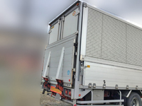 三菱ふそうファイターアルミウイング中型（4t）[写真06]