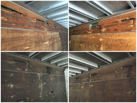 その他のメーカーその他の車種ウイングトレーラー大型（10t）[写真10]