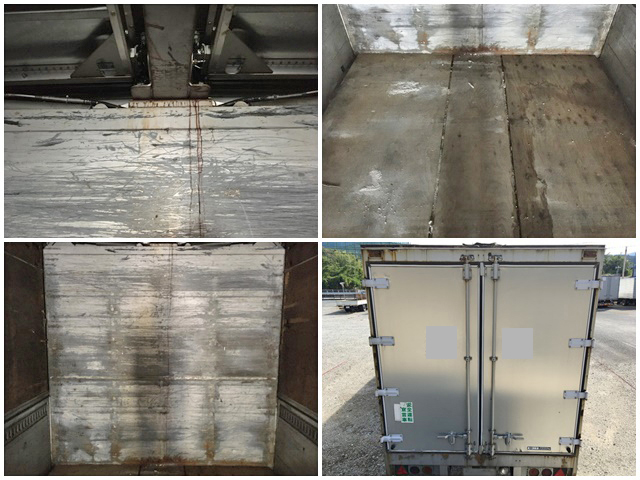 その他のメーカーその他の車種ウイングトレーラー大型（10t）[写真12]