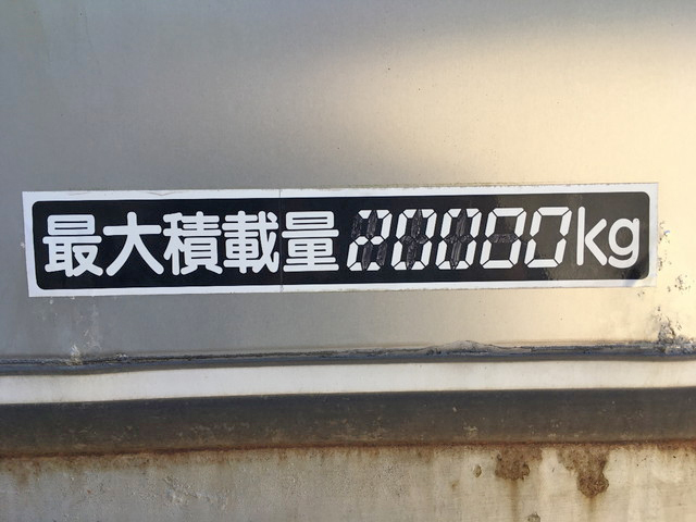 その他のメーカーその他の車種ウイングトレーラー大型（10t）[写真13]