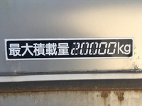 その他のメーカーその他の車種ウイングトレーラー大型（10t）[写真13]