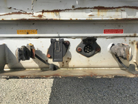 その他のメーカーその他の車種ウイングトレーラー大型（10t）[写真14]