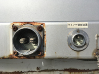 その他のメーカーその他の車種ウイングトレーラー大型（10t）[写真15]