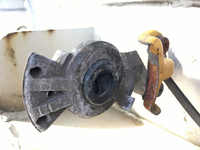 その他のメーカーその他の車種ウイングトレーラー大型（10t）[写真17]