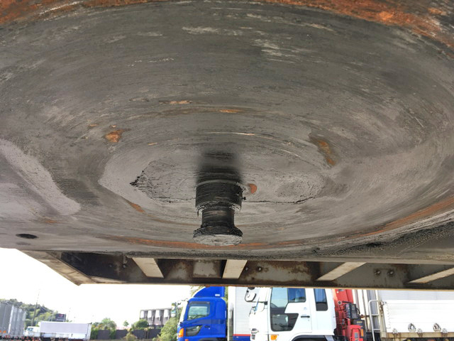 その他のメーカーその他の車種ウイングトレーラー大型（10t）[写真26]