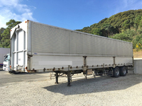 その他のメーカーその他の車種ウイングトレーラー大型（10t）[写真02]