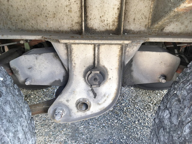 その他のメーカーその他の車種ウイングトレーラー大型（10t）[写真32]