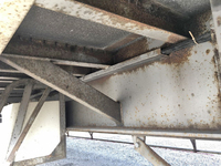 その他のメーカーその他の車種ウイングトレーラー大型（10t）[写真33]