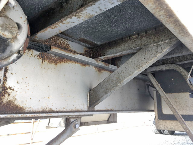 その他のメーカーその他の車種ウイングトレーラー大型（10t）[写真34]