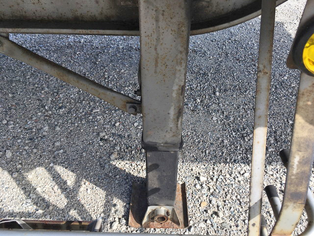 その他のメーカーその他の車種ウイングトレーラー大型（10t）[写真36]