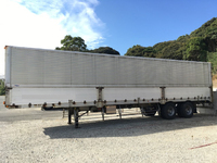 その他のメーカーその他の車種ウイングトレーラー大型（10t）[写真03]