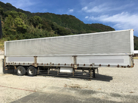 その他のメーカーその他の車種ウイングトレーラー大型（10t）[写真04]