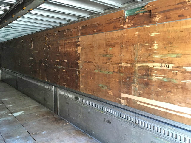 その他のメーカーその他の車種ウイングトレーラー大型（10t）[写真08]