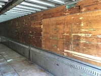 その他のメーカーその他の車種ウイングトレーラー大型（10t）[写真08]