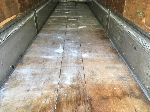 その他のメーカーその他の車種ウイングトレーラー大型（10t）[写真09]