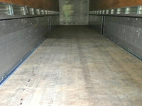 三菱ふそうスーパーグレートアルミウイング大型（10t）[写真11]