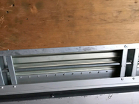 三菱ふそうスーパーグレートアルミウイング大型（10t）[写真12]