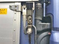 三菱ふそうスーパーグレートアルミウイング大型（10t）[写真14]