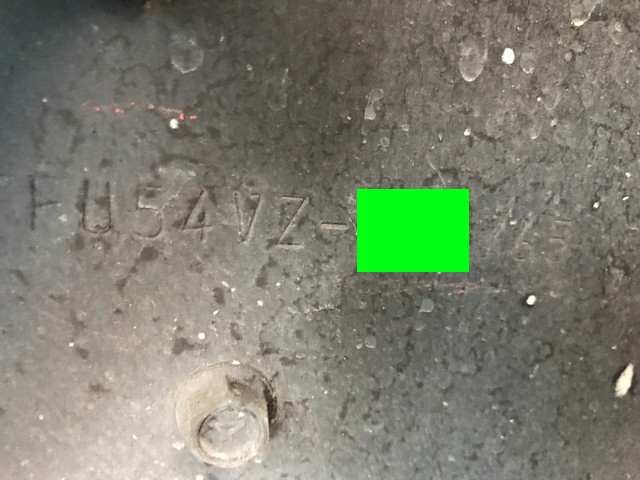 三菱ふそうスーパーグレートアルミウイング大型（10t）[写真28]