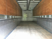 三菱ふそうスーパーグレートアルミウイング大型（10t）[写真07]