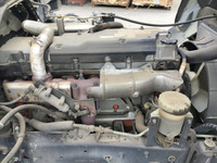 いすゞフォワード平ボディ中型（4t）[写真19]