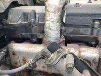 いすゞフォワード平ボディ中型（4t）[写真20]