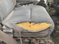 いすゞフォワード平ボディ中型（4t）[写真22]