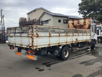 いすゞフォワード平ボディ中型（4t）[写真02]