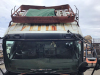 いすゞフォワード平ボディ中型（4t）[写真07]